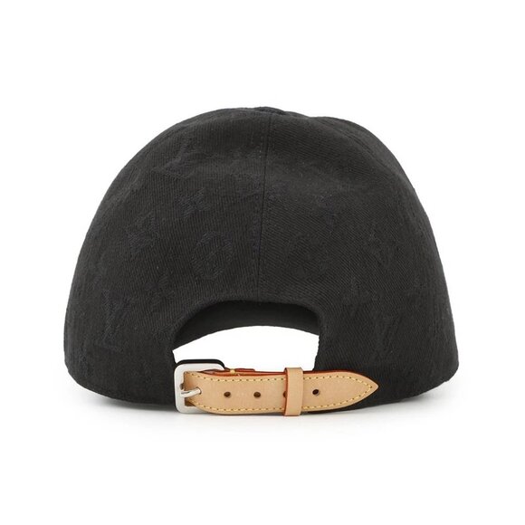 LOUIS VUITTON Cap・Monogram Essential Size 58 - Picture 3 of 15